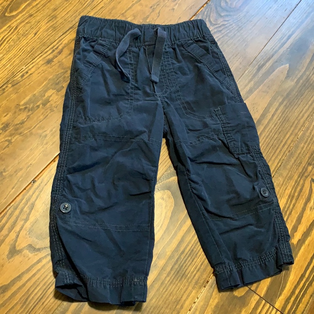 Boys 12-18M Old Navy Lightweight Pants